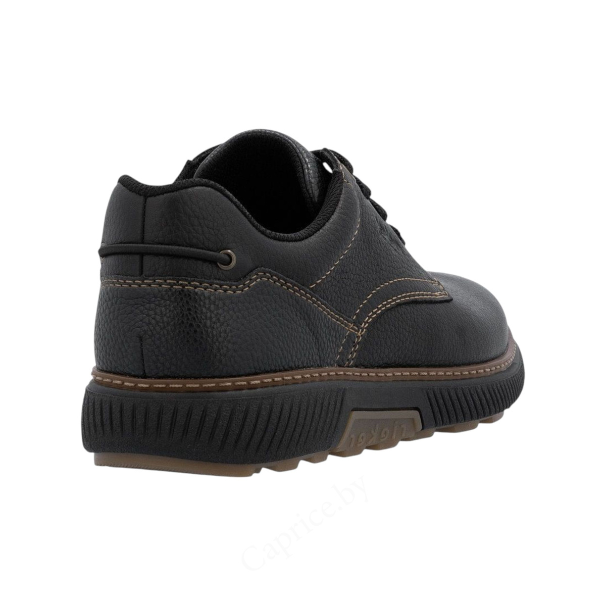 ТУФЛИ RIEKER MEN АРТИКУЛ: B3313-00